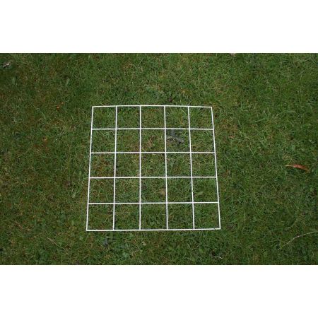 Quadrat, 25 Squares