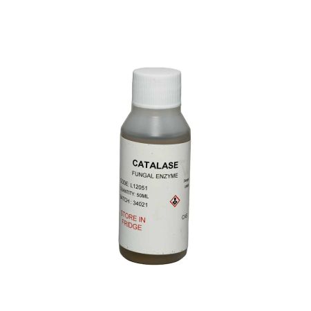 Catalase