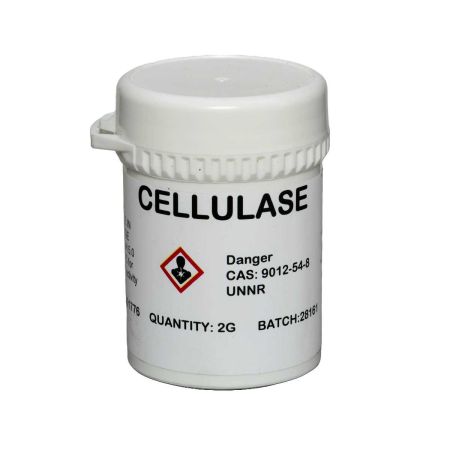 Cellulase