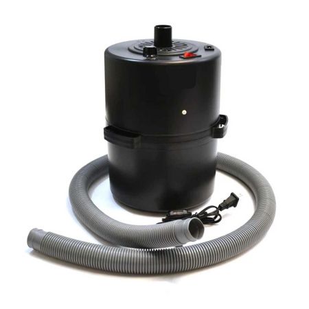 Air Track Blower