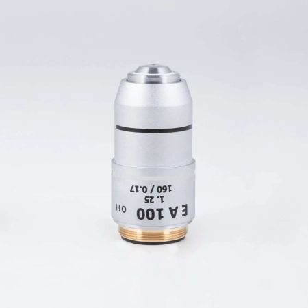 Oil Immersion Objective for 2802 Microscope