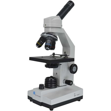 BMS 100FL Microscope for schools and colleges