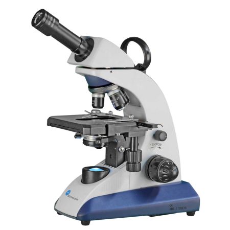 BMS Eduled FLArQ Mono Microscope