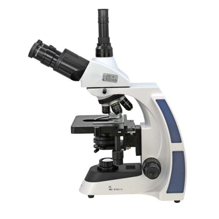 BMS D2-223SP 1000X Trino Microscope