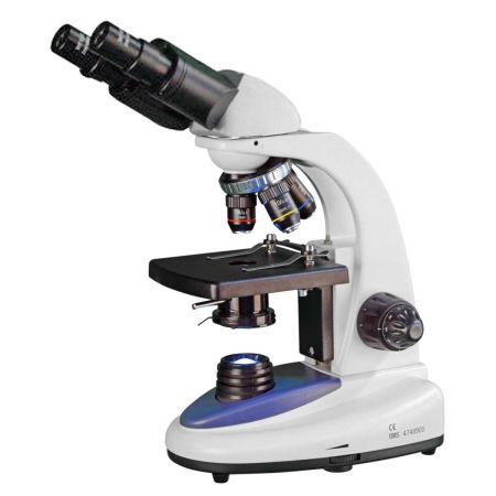 BMS FLAsQ Microscope Binocular