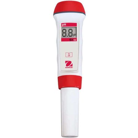 Ohaus ST10 pH Pen Meter