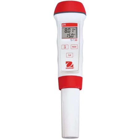 Ohaus ST20 pH Pen Meter