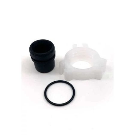 Water Rokit Replacement Black Nozzle Only