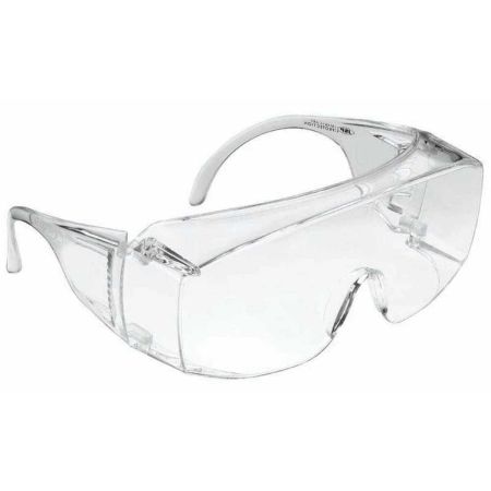 Spectacles, Eyeshields, Standard Range, Each