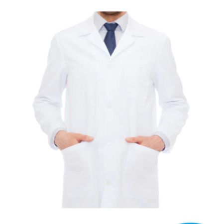 Laboratory Coat, Timstar, Small