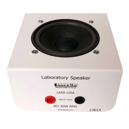 Lascells Laboratory Loudspeaker for schools and colleges