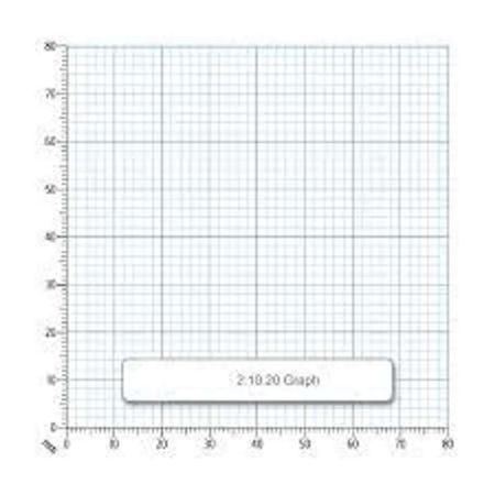 A4 Graph Paper