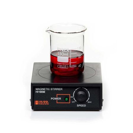 Magnetic Stirrer, Hanna