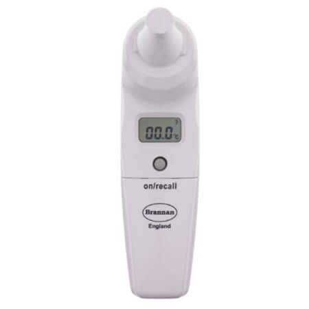 Infrared Clinical Ear Thermometer