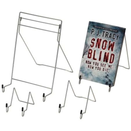 Bookstands