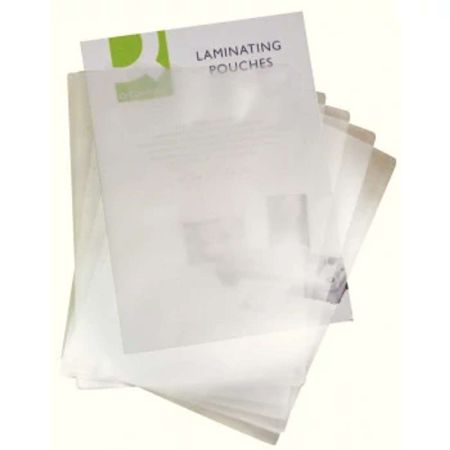 Laminating Pouches