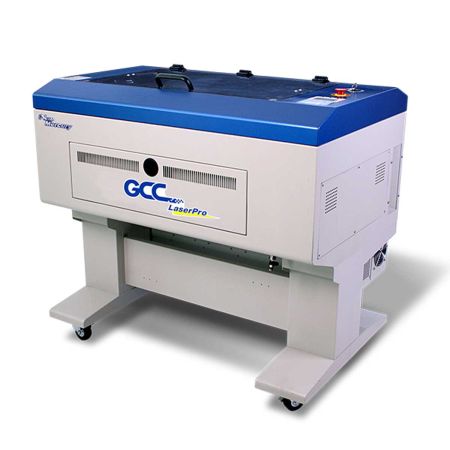 Mercury Laser Cutter