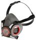 Force 8 Half-Mask Respirator