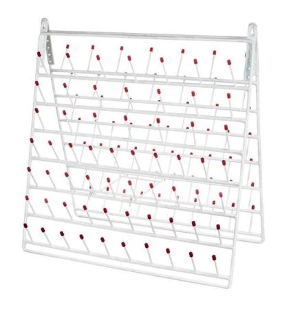 Draining Rack, Dual Panel