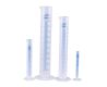 Measuring Cylinder, Azlon, 10 mL