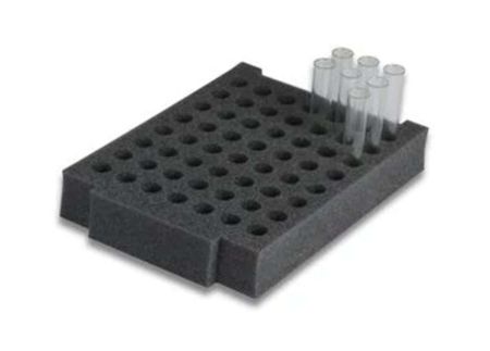 Foam Insert for 56 Boiling Tubes