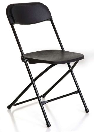 Classic Folding Chair