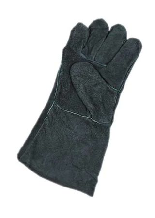 Leather Gloves