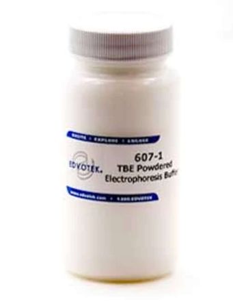 Electrophoresis Buffer, 10x TBE