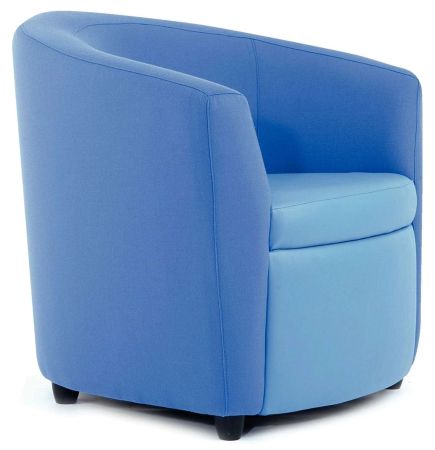 Sirena club chair