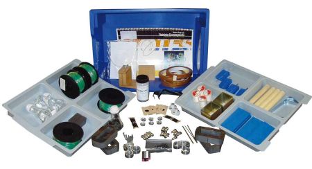 Westminster Electromagnetic Kit