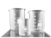 Simax Beakers, Squat Form, 50 mL