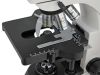 BMS D3-220EP 1000x Bino Microscope