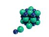 Magnetic Sodium Chloride Molecule Kit, 3 x 3 x 3 Lattice