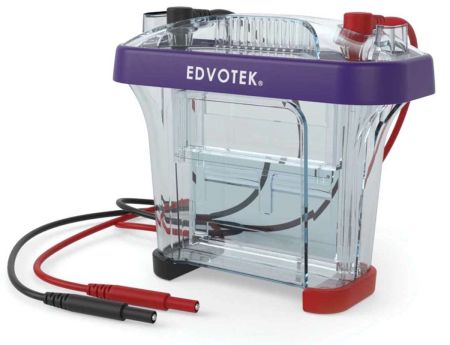 Edvotek MV10 Vertical Electrophoresis Apparatus