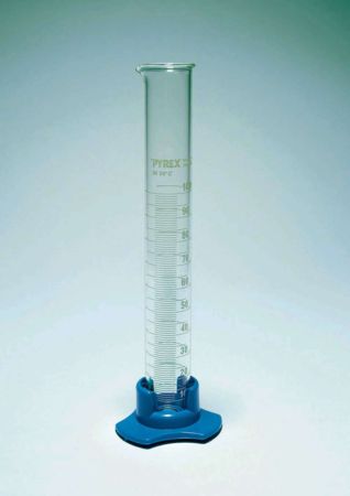 Measuring Cylinder, Pyrex, 10 mL