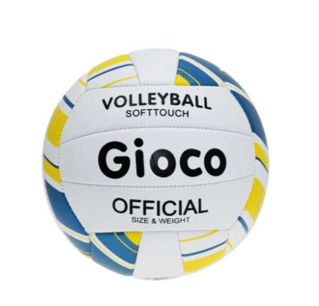 Gioco Softouch Volleyball