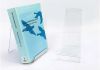 Clear Acrylic Book Stand