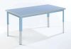 StartRight Height Adjustable Table - Rectangular