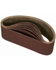 Sanding Belt Grit 80 915 x 100mm