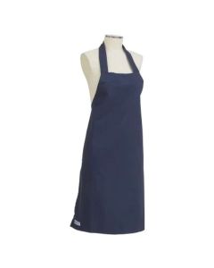 Heavy Duty Navy Drill Apron