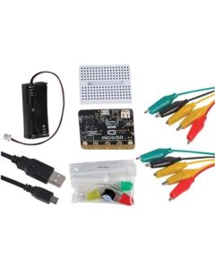 BBC micro:bit Project Kit