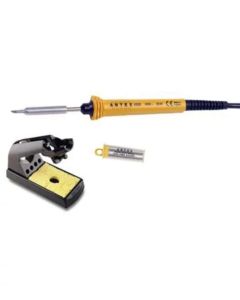 Antex SK9 Soldering Iron Kit Silicone Cable with Mains Plug