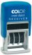 Colop Self-Inking Dater Stamp