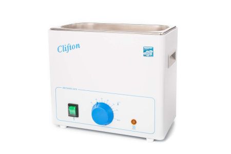 Clifton Unstirred Water Bath, NE1-4, 4 litre