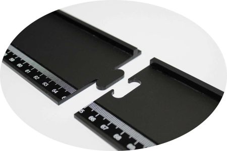 Compact Optical Bench Kit