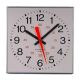 Wall Clock Square - 45cm