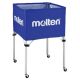 Molten Folding Ball Trolley