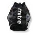 Mitre Mesh Ball Sack - Black - Large