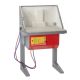 FF DS400 Single Brazing Hearth