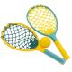 String Toss Racket Set